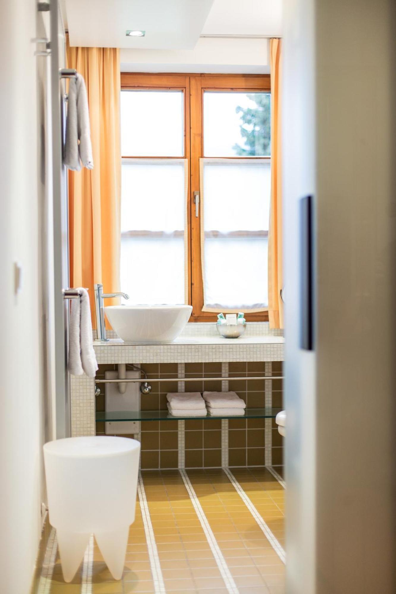 Das Freiberg Romantikhotel Oberstdorf Cameră foto